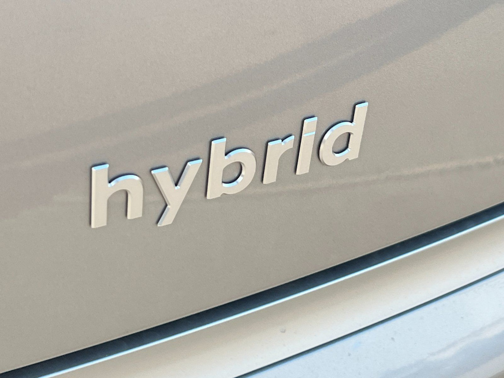 Thumbnail: 2026 Hyundai Palisade - 7