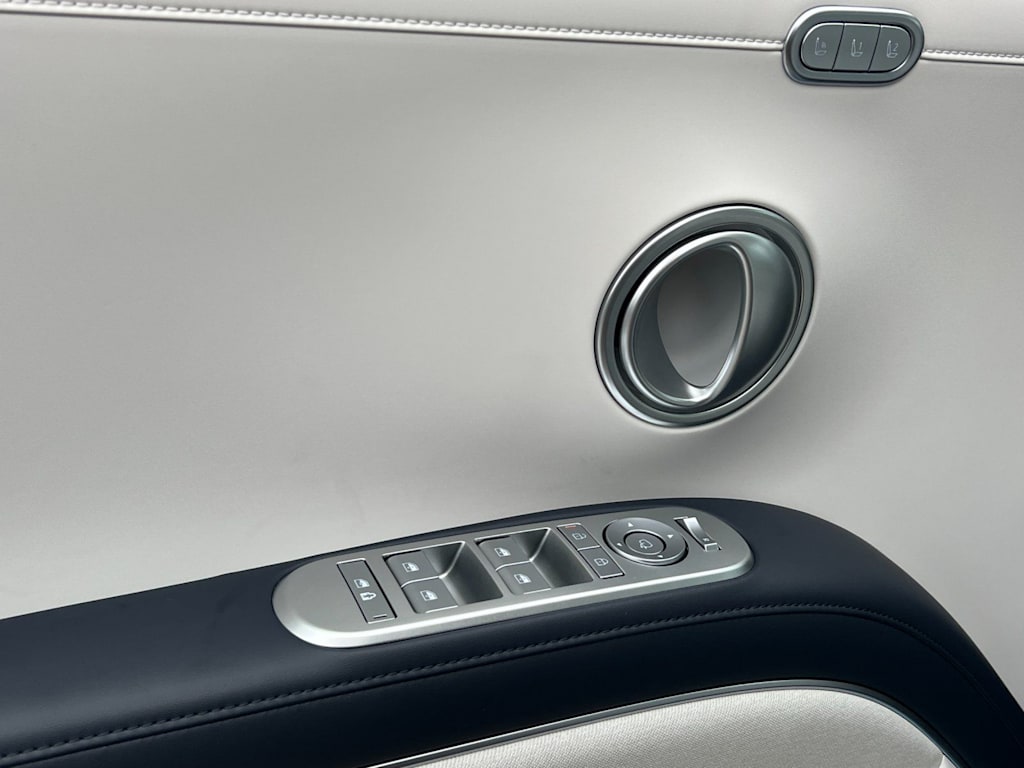 Thumbnail: 2026 Hyundai Palisade - 20