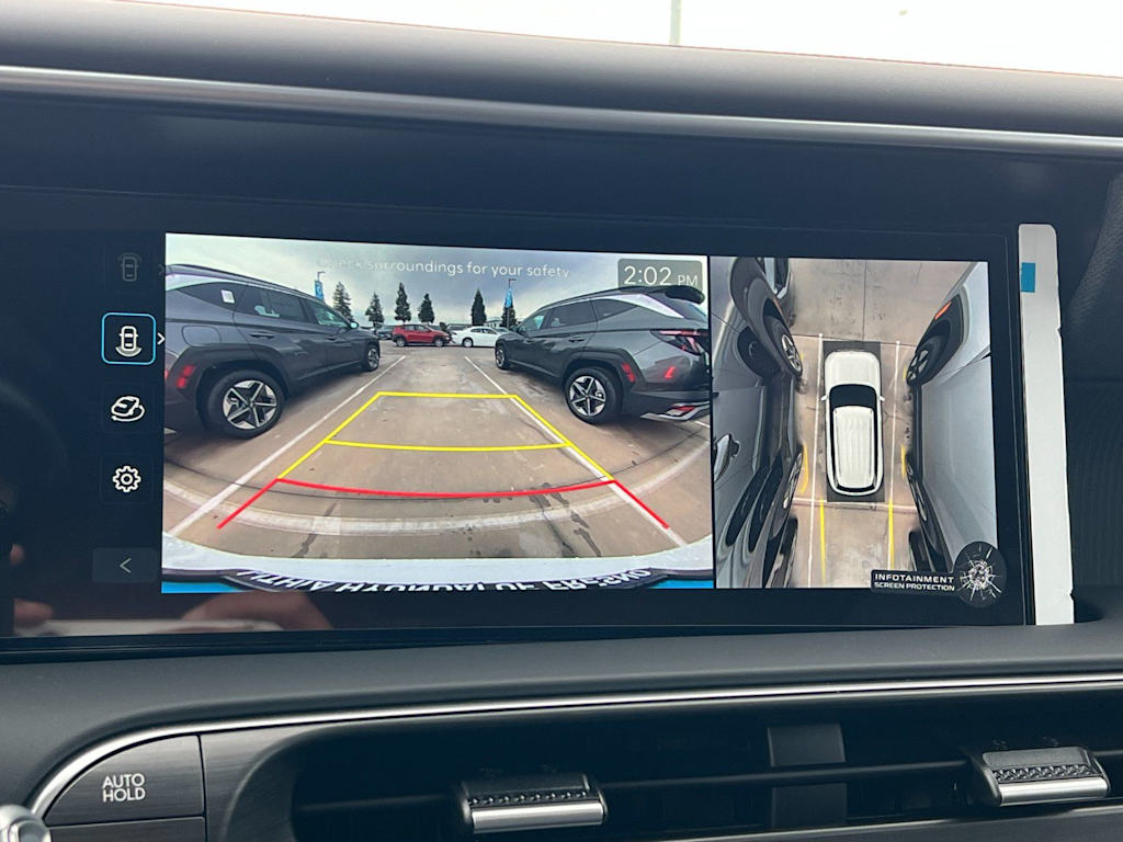 Thumbnail: 2026 Hyundai Palisade - 23