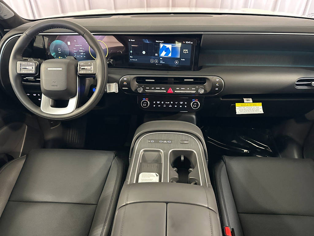 Thumbnail: 2026 Hyundai Palisade - 2