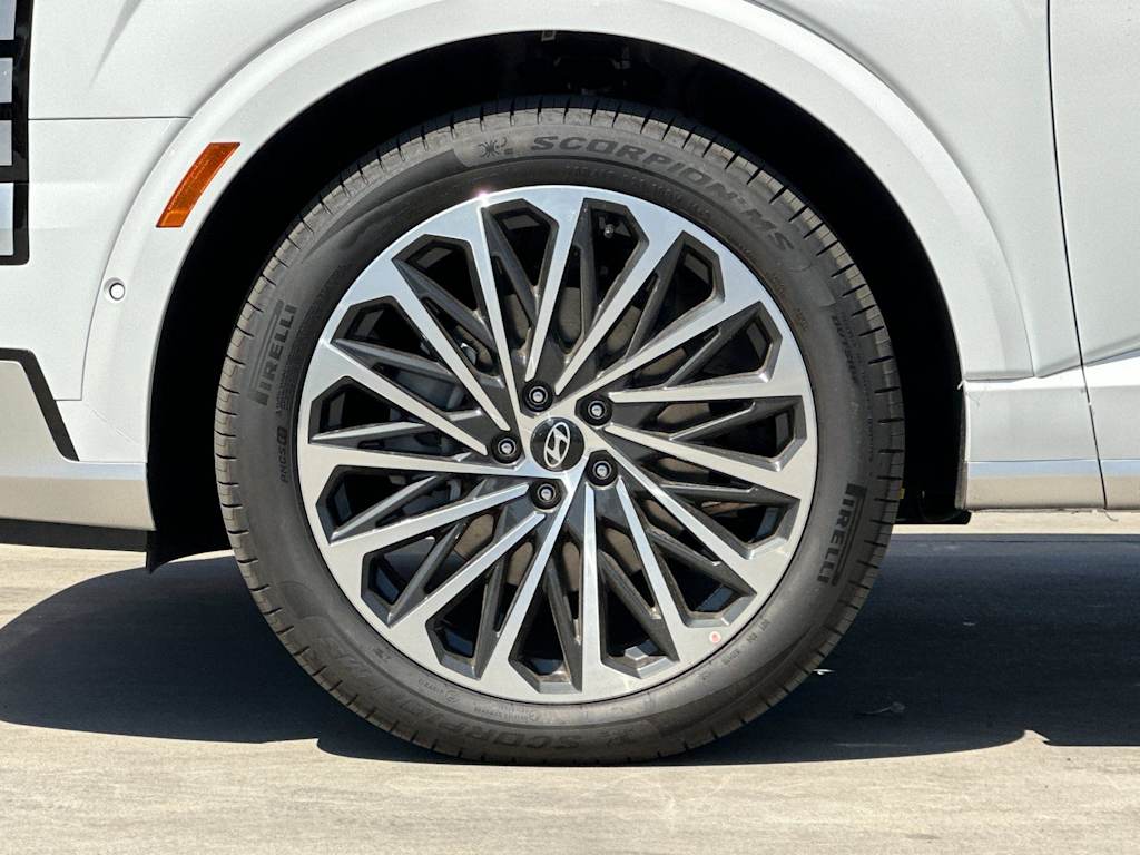 Thumbnail: 2026 Hyundai Palisade - 8