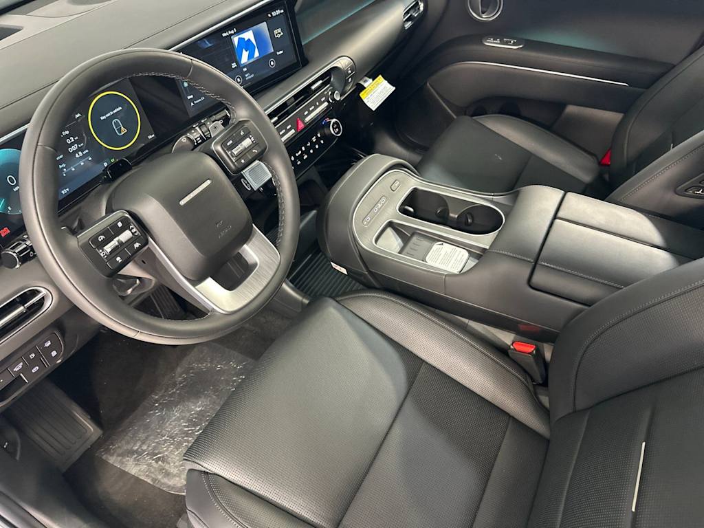 Thumbnail: 2026 Hyundai Palisade - 9