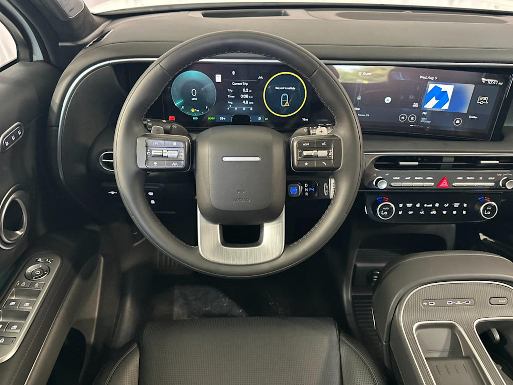 Thumbnail: 2026 Hyundai Palisade - 11