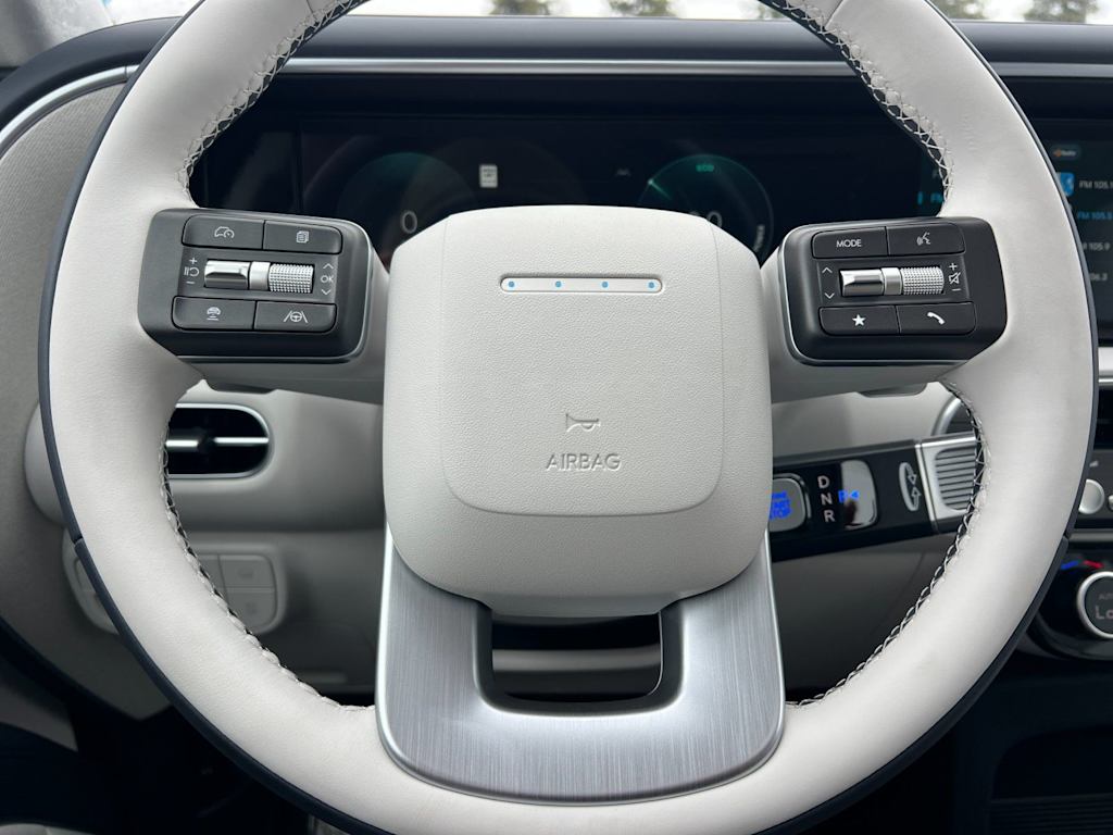 Thumbnail: 2026 Hyundai Palisade - 28