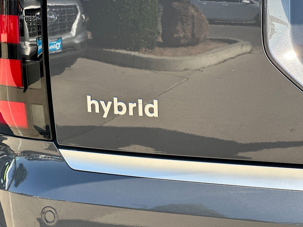 Thumbnail: 2026 Hyundai Palisade - 7