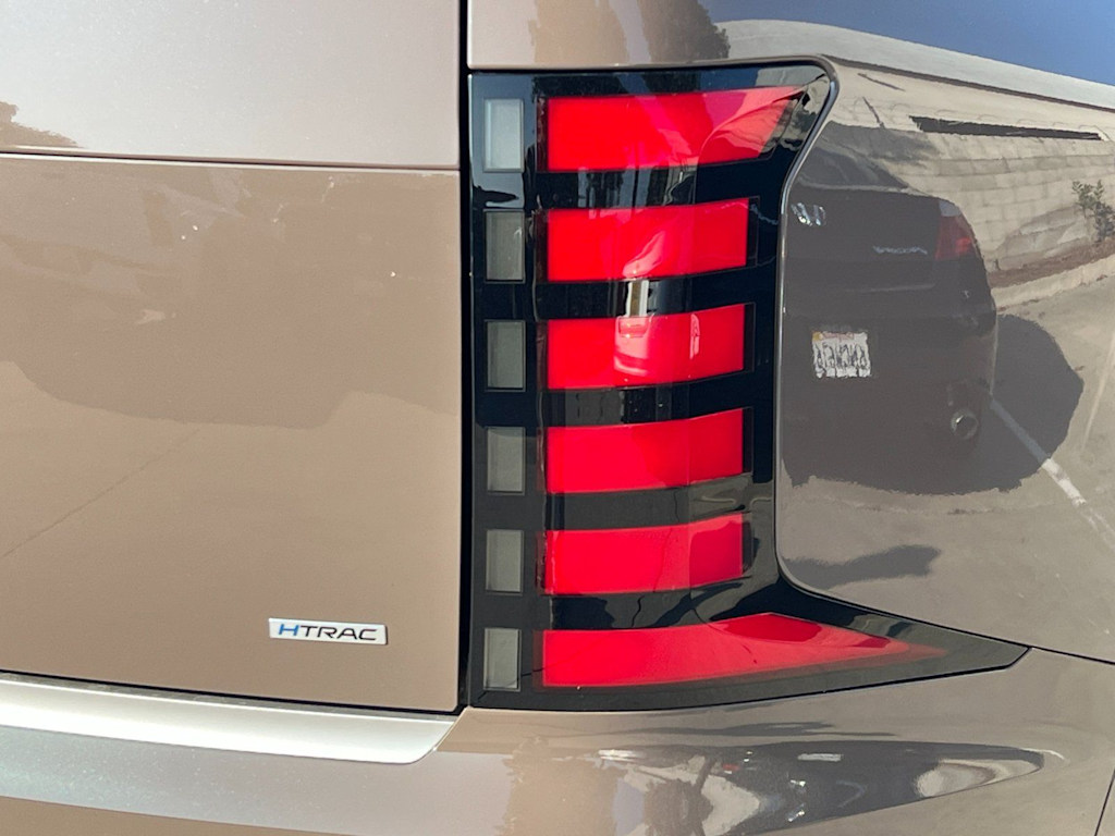 Thumbnail: 2026 Hyundai Palisade - 28