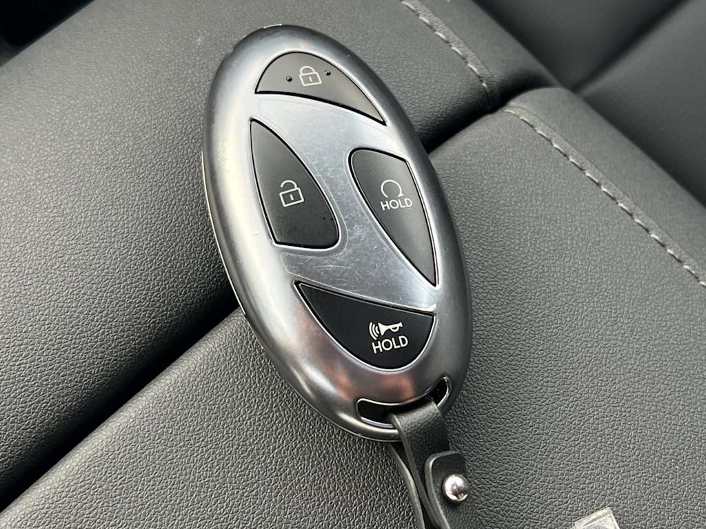 Thumbnail: 2026 Hyundai Palisade - 16