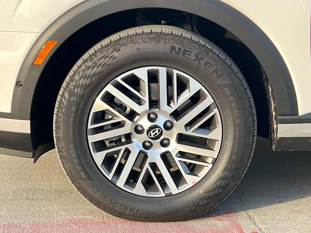 Thumbnail: 2026 Hyundai Palisade - 8