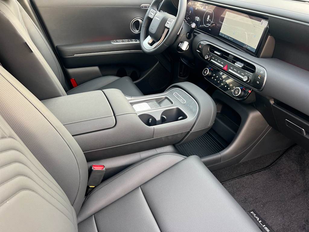 Thumbnail: 2026 Hyundai Palisade - 10