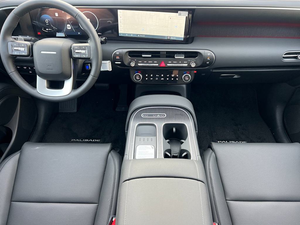 Thumbnail: 2026 Hyundai Palisade - 2