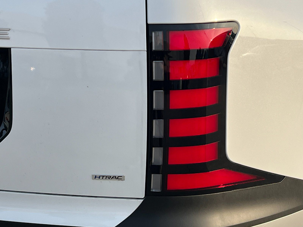 Thumbnail: 2026 Hyundai Palisade - 30