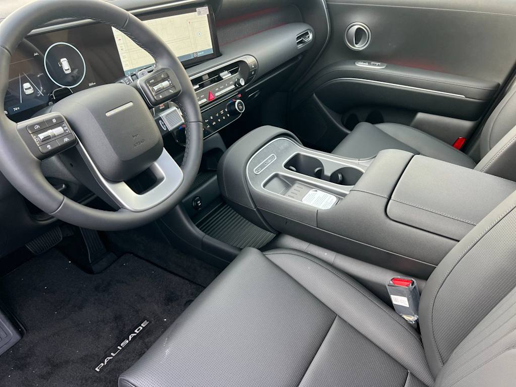 Thumbnail: 2026 Hyundai Palisade - 9