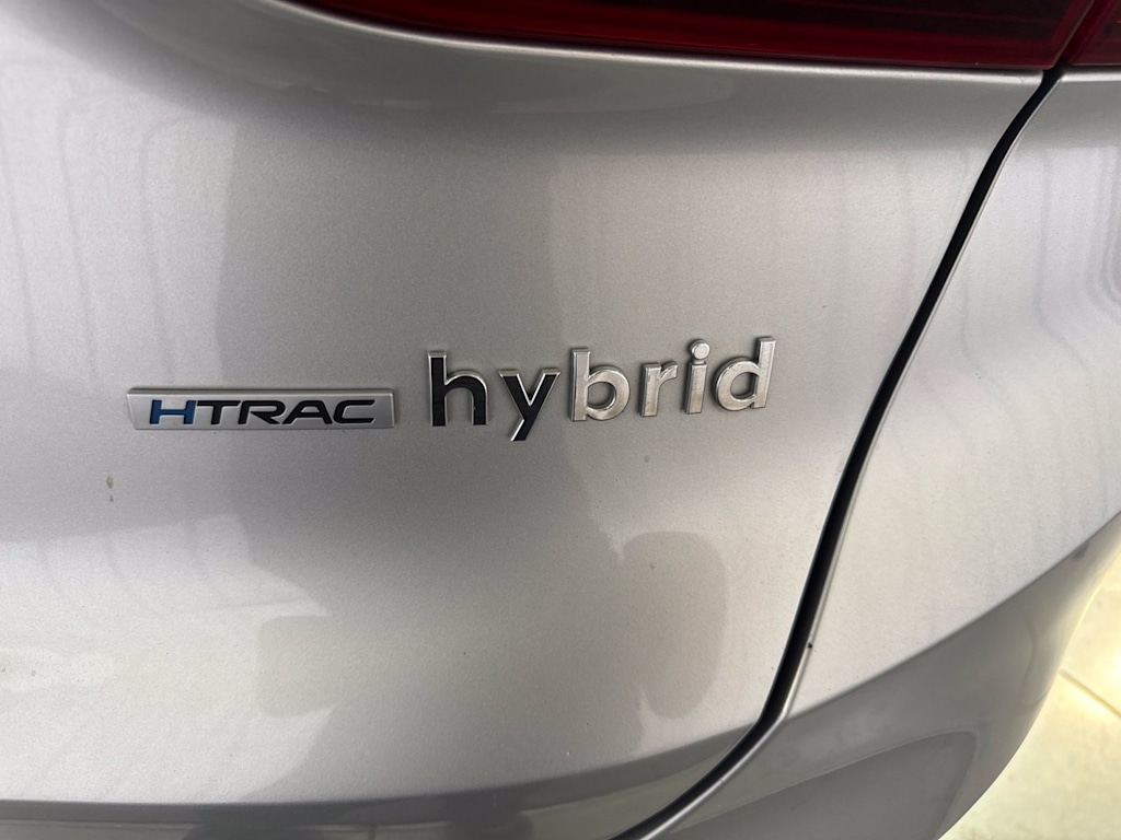 Thumbnail: 2022 Hyundai Santa Fe - 20