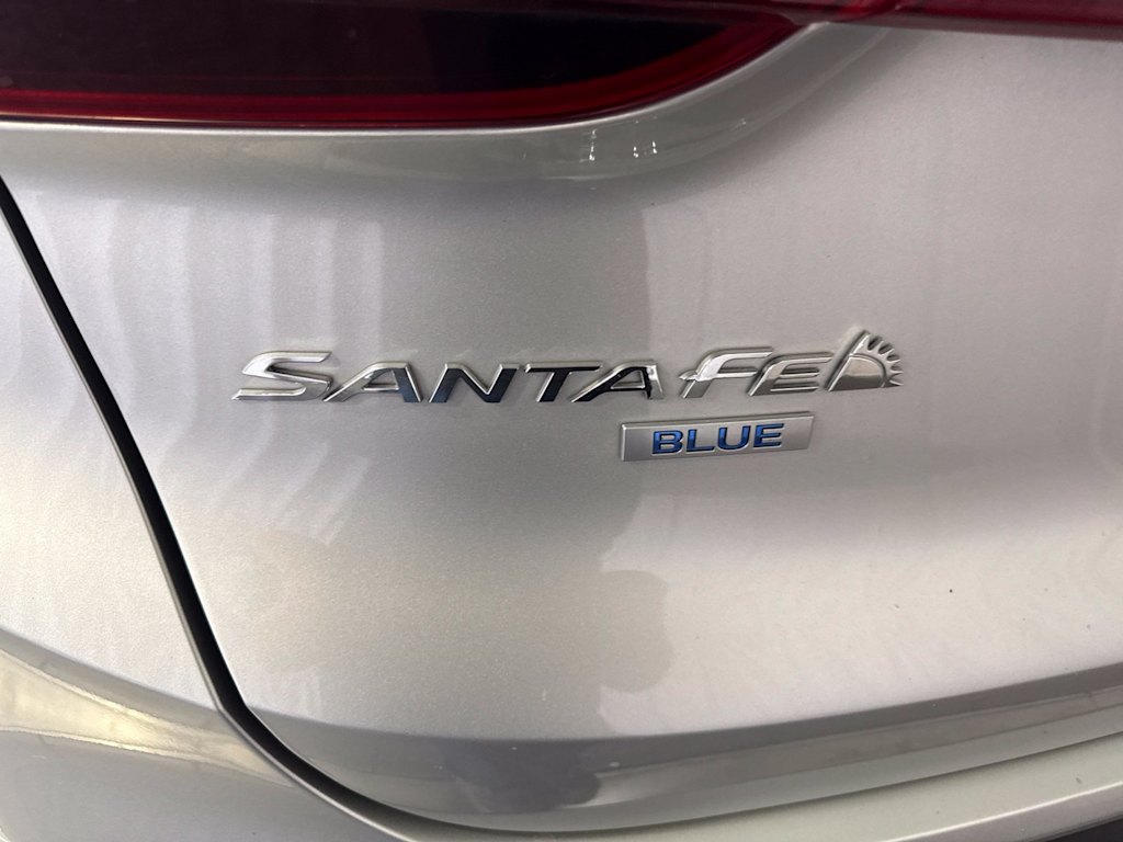 Thumbnail: 2022 Hyundai Santa Fe - 7