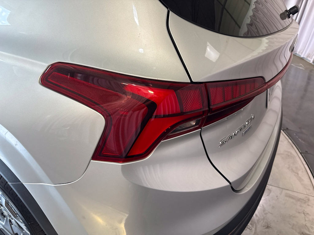 Thumbnail: 2022 Hyundai Santa Fe - 18
