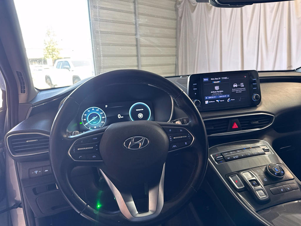 Thumbnail: 2022 Hyundai Santa Fe - 2