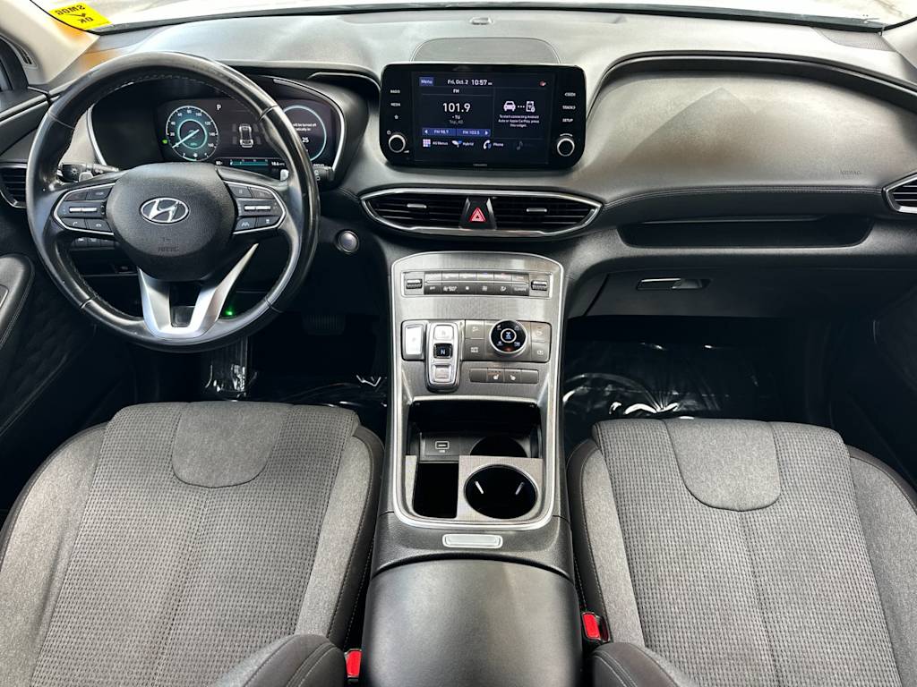 Thumbnail: 2022 Hyundai Santa Fe - 2