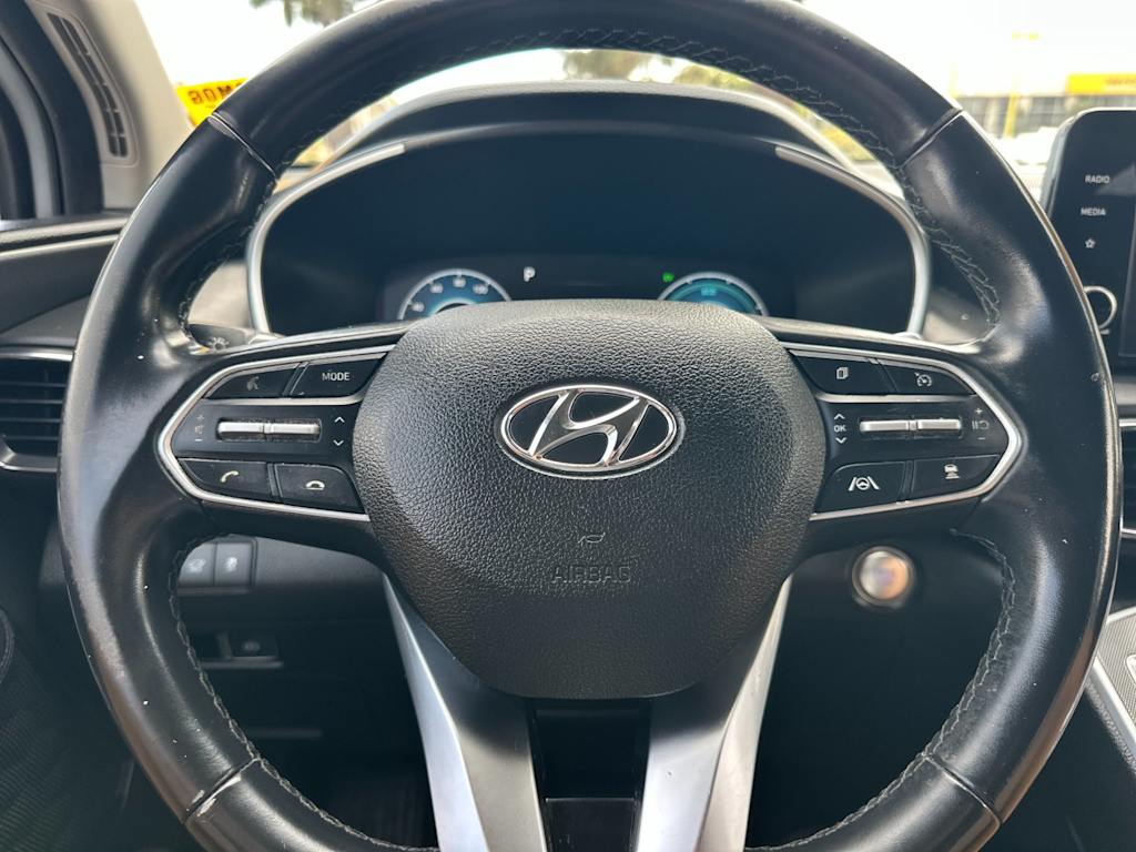 Thumbnail: 2022 Hyundai Santa Fe - 28