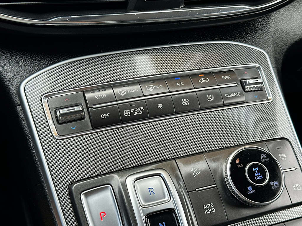 Thumbnail: 2022 Hyundai Santa Fe - 25