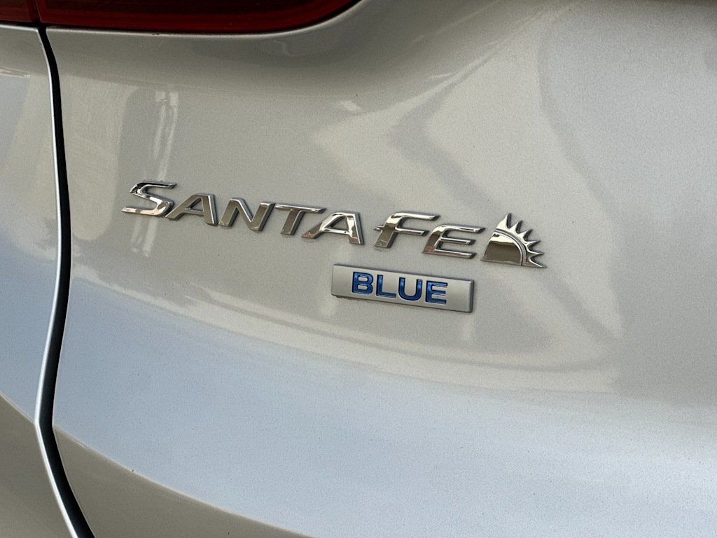 Thumbnail: 2022 Hyundai Santa Fe - 29