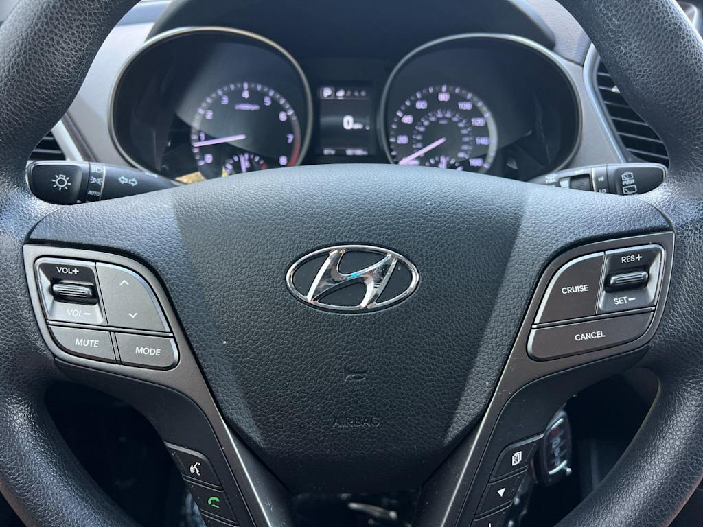 Thumbnail: 2017 Hyundai Santa Fe - 27