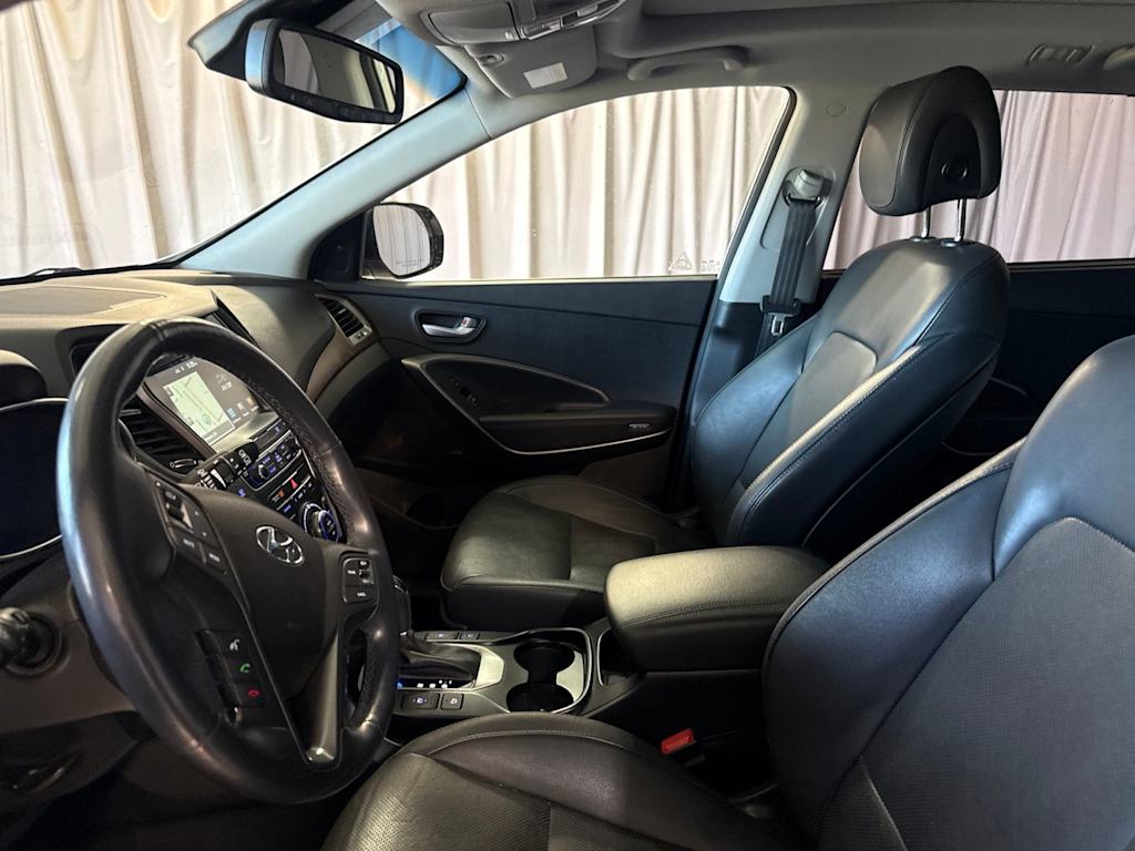 Thumbnail: 2018 Hyundai Santa Fe - 6