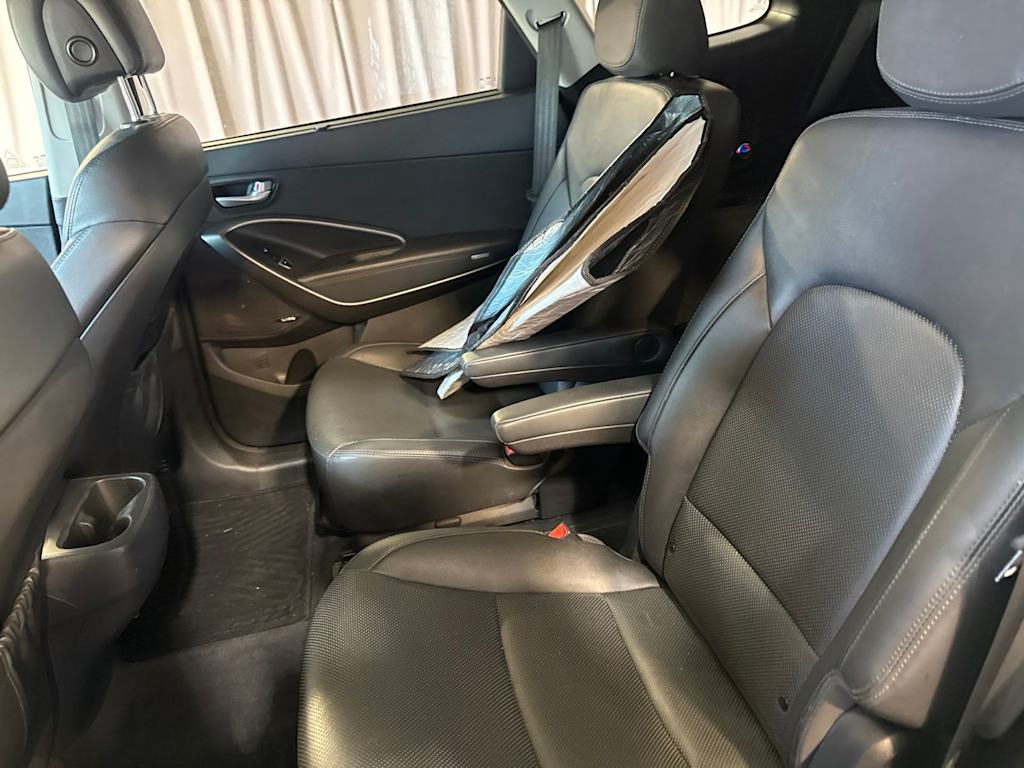 Thumbnail: 2018 Hyundai Santa Fe - 7