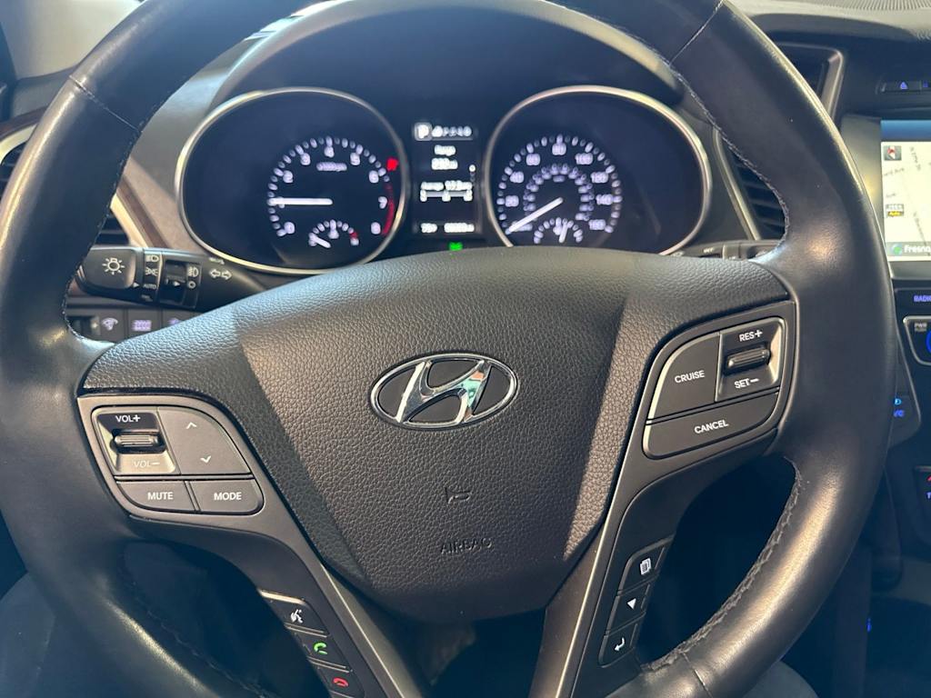 Thumbnail: 2018 Hyundai Santa Fe - 24