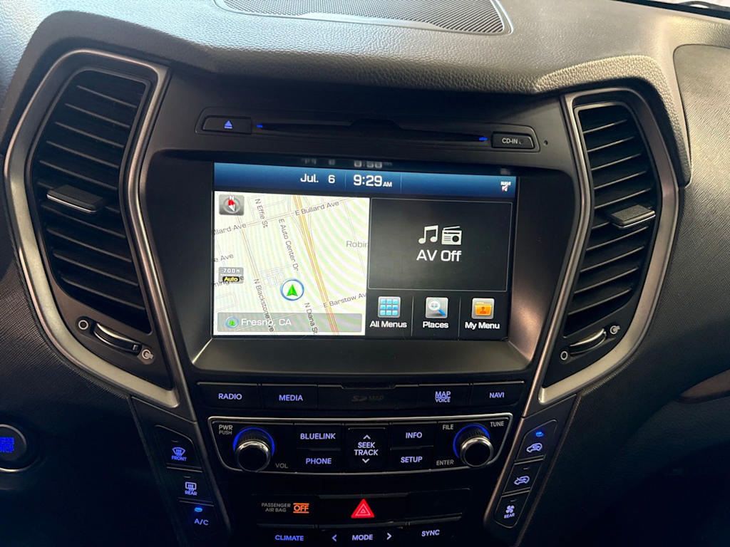 Thumbnail: 2018 Hyundai Santa Fe - 27