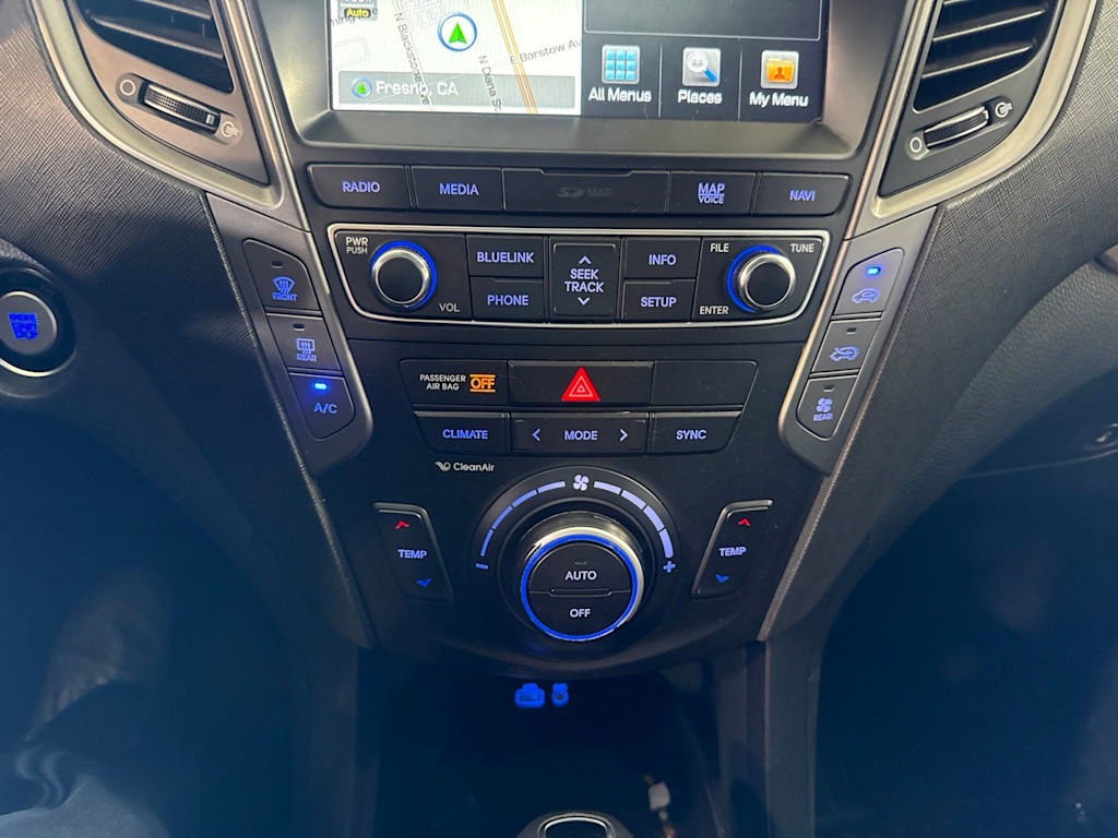 Thumbnail: 2018 Hyundai Santa Fe - 28