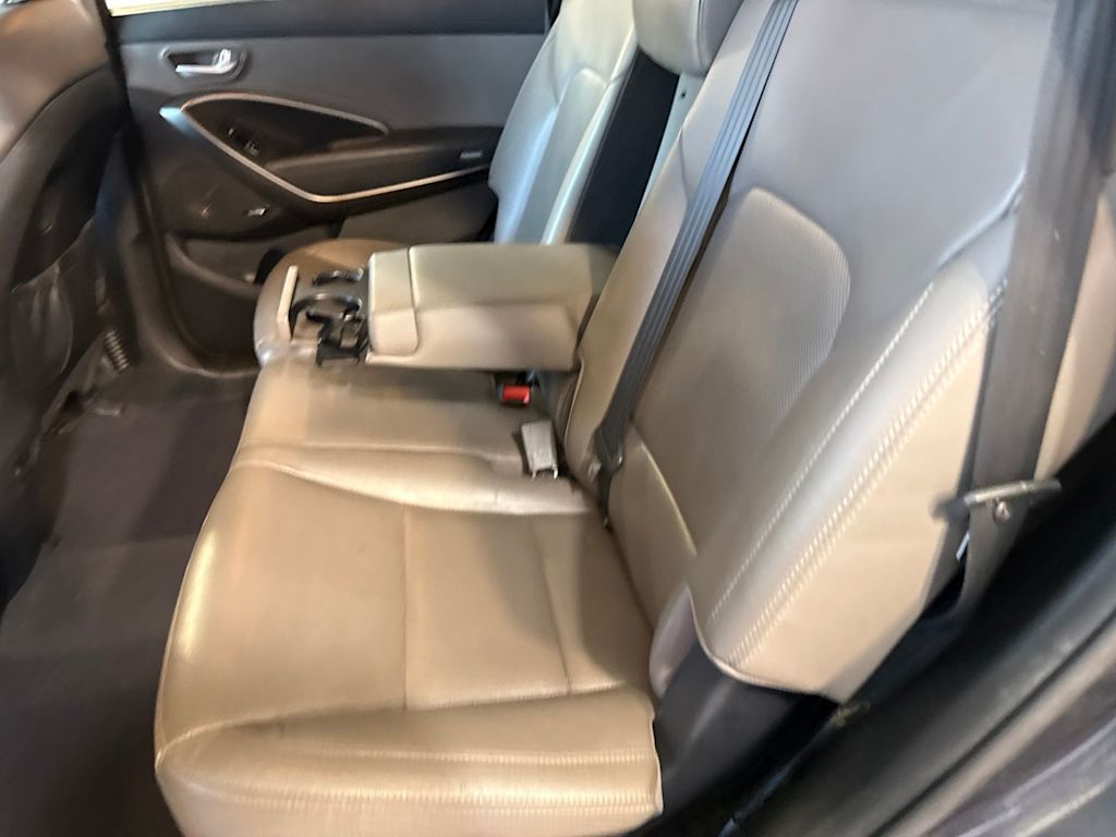 Thumbnail: 2017 Hyundai Santa Fe - 21