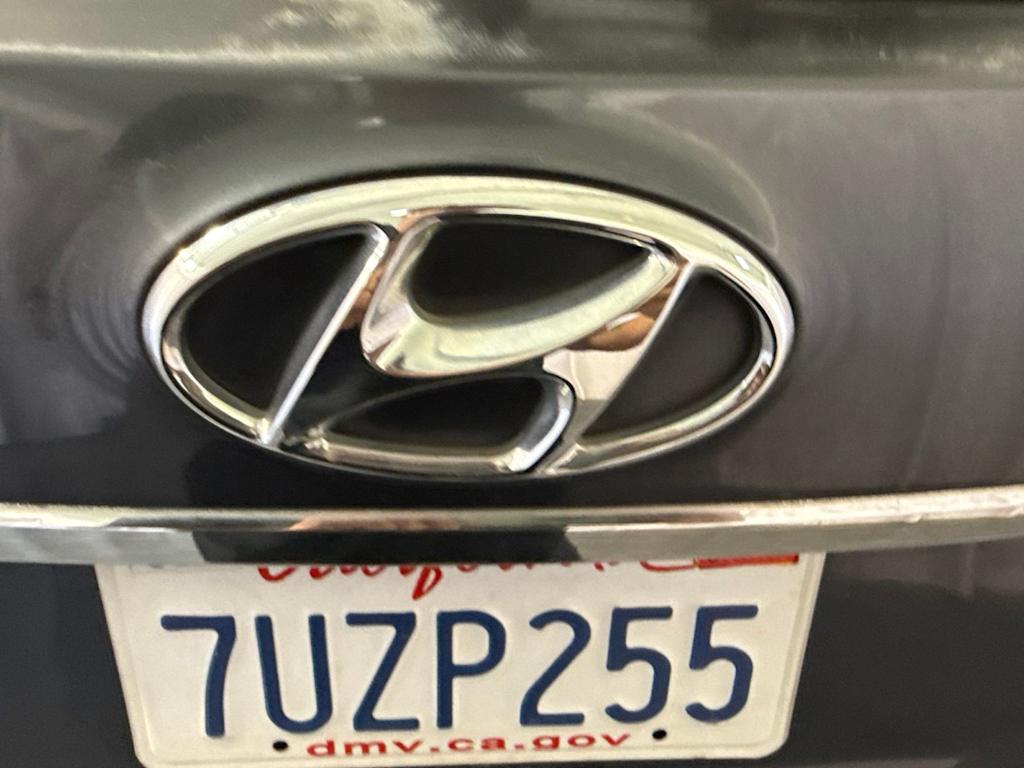 Thumbnail: 2017 Hyundai Santa Fe - 19