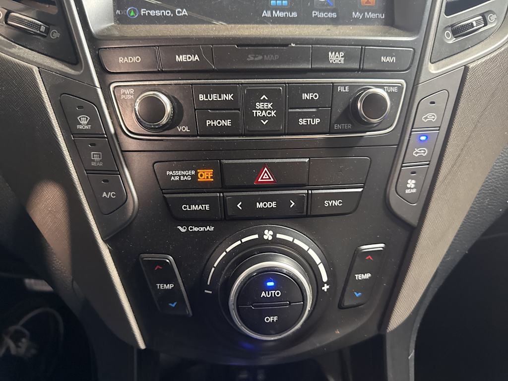 Thumbnail: 2018 Hyundai Santa Fe - 24