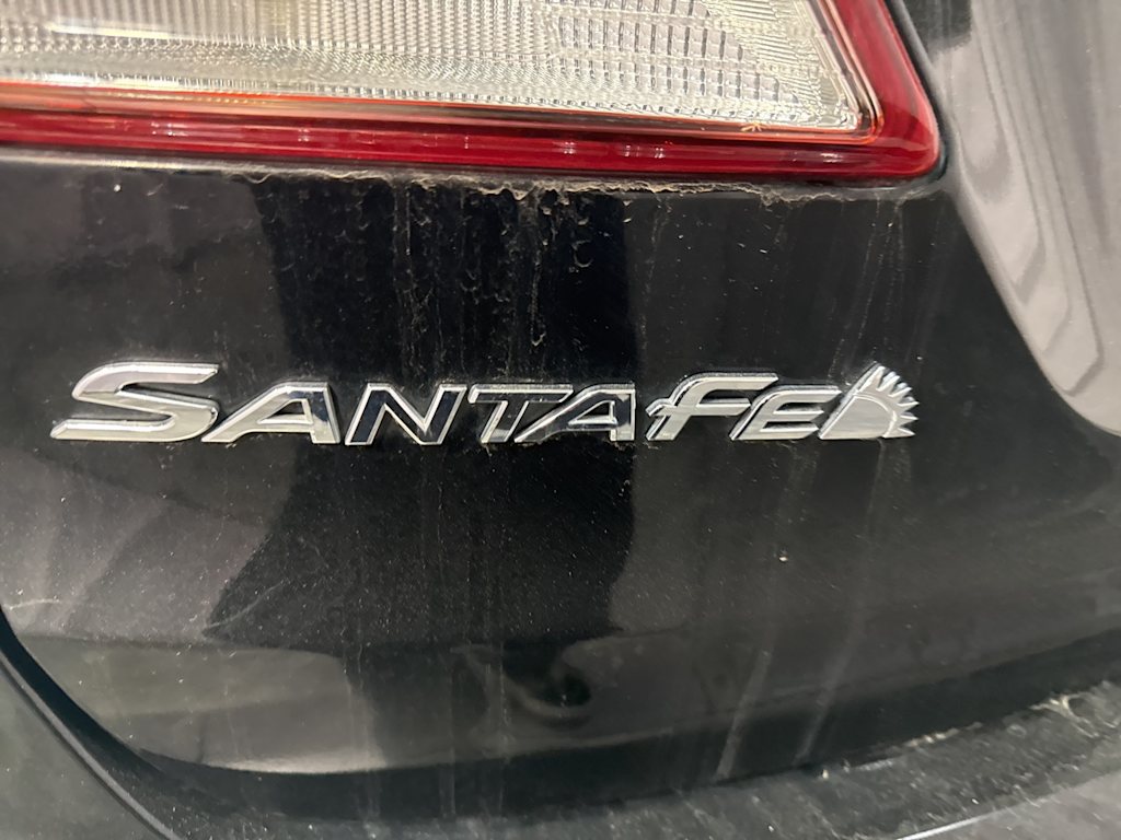 Thumbnail: 2018 Hyundai Santa Fe - 6