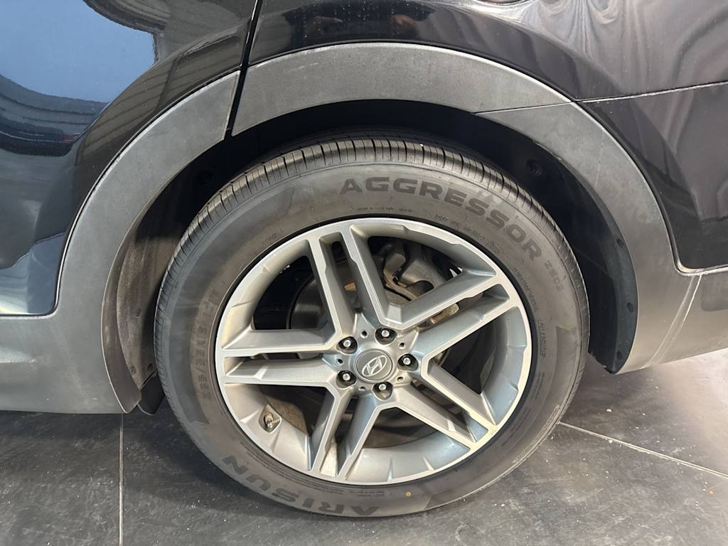 Thumbnail: 2018 Hyundai Santa Fe - 7