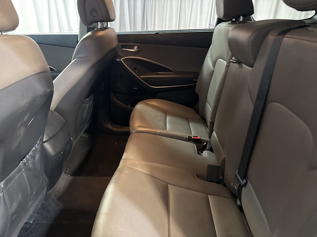 Thumbnail: 2018 Hyundai Santa Fe - 9