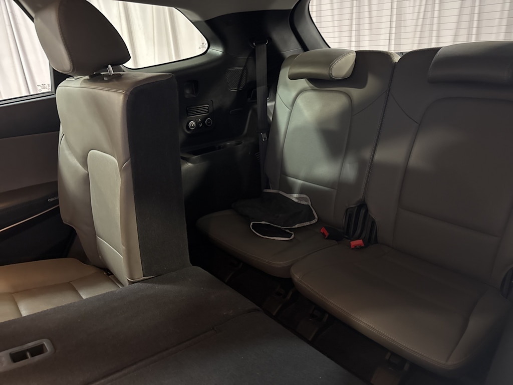 Thumbnail: 2018 Hyundai Santa Fe - 22