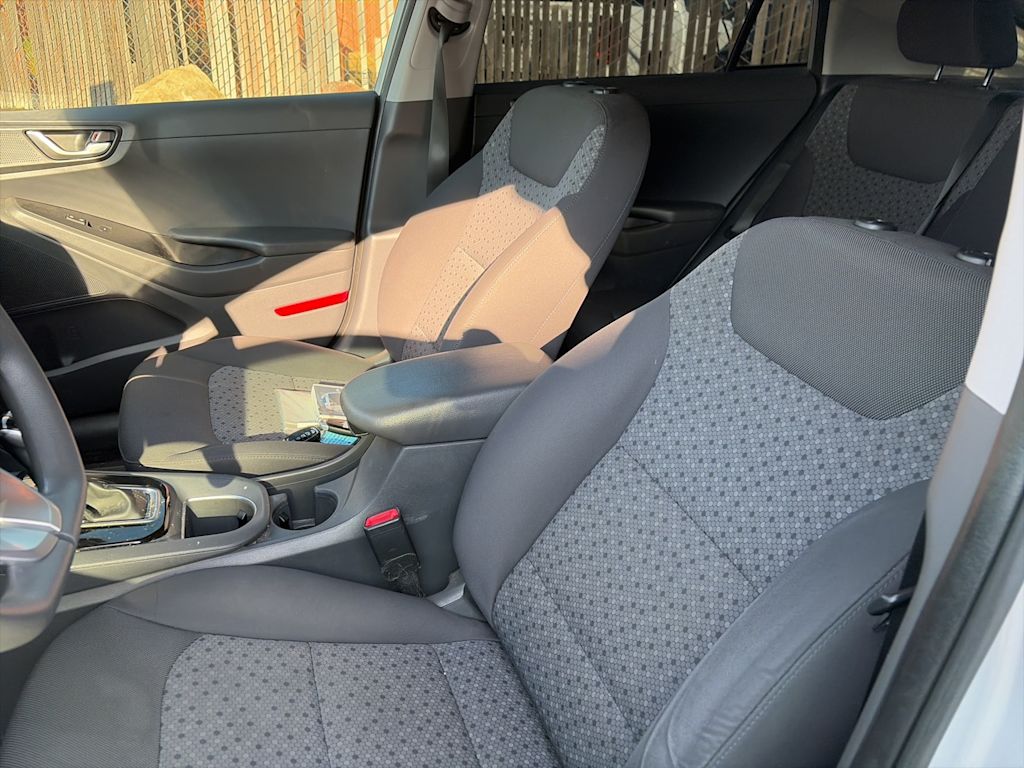 Thumbnail: 2018 Hyundai Ioniq - 9