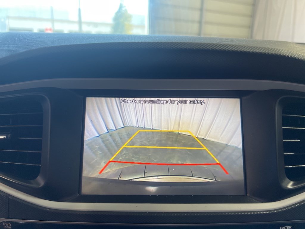 Thumbnail: 2019 Hyundai Ioniq - 27