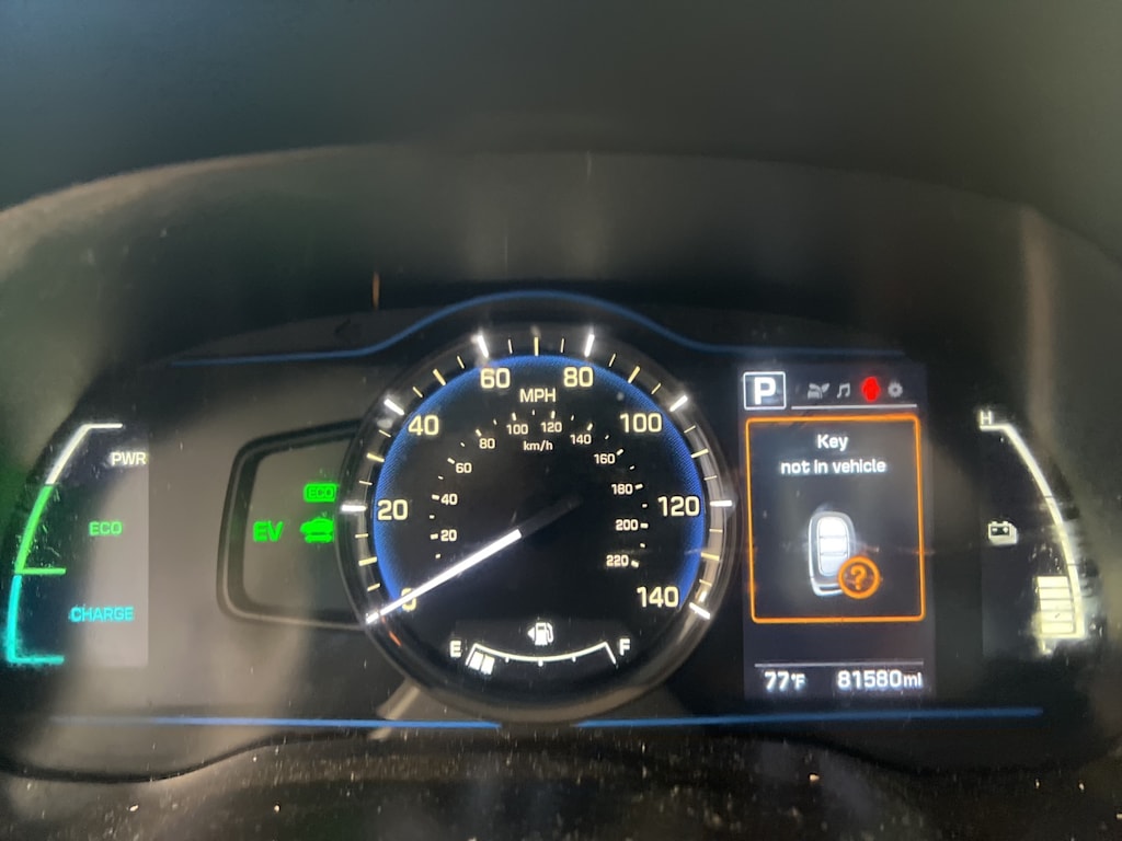 Thumbnail: 2019 Hyundai Ioniq - 29