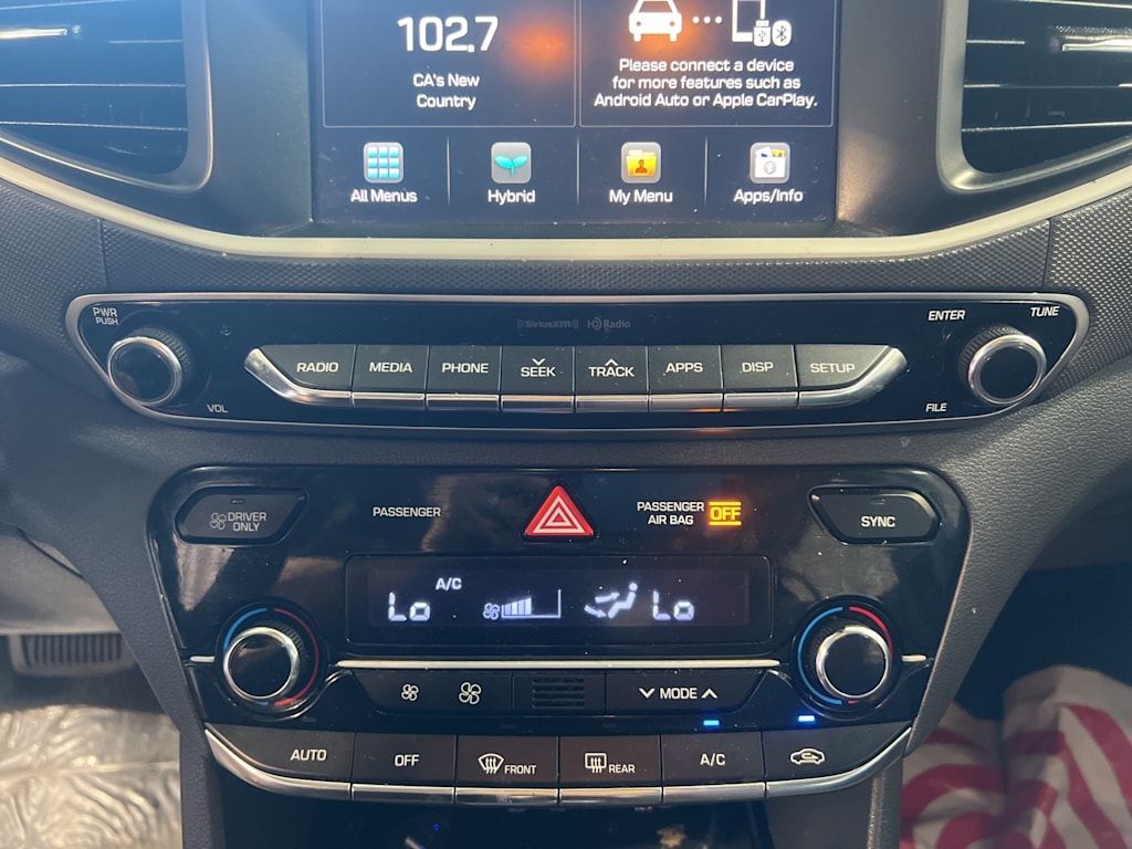 Thumbnail: 2019 Hyundai Ioniq - 28