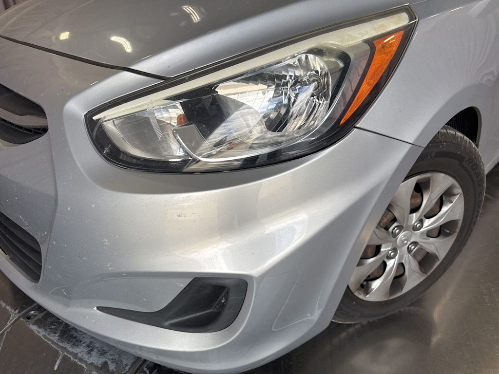 Thumbnail: 2016 Hyundai Accent - 19