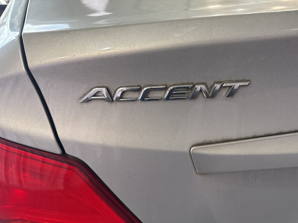 Thumbnail: 2016 Hyundai Accent - 7