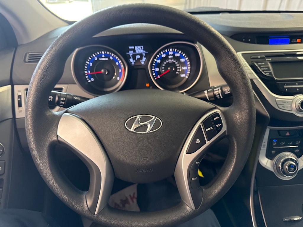 Thumbnail: 2012 Hyundai Elantra - 2
