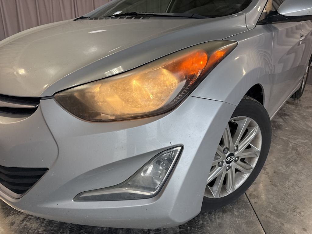 Thumbnail: 2014 Hyundai Elantra - 19