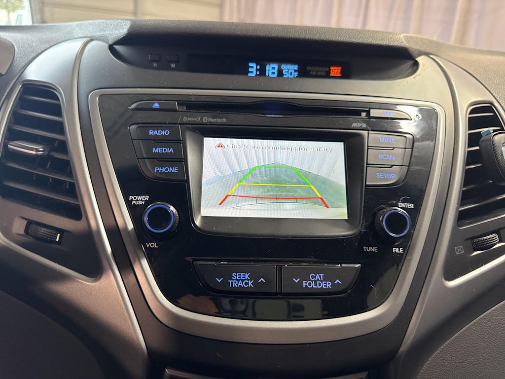 Thumbnail: 2014 Hyundai Elantra - 25