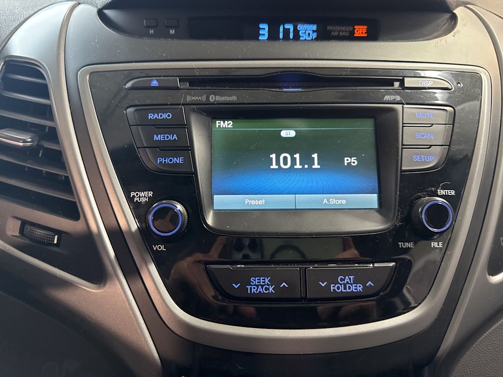 Thumbnail: 2014 Hyundai Elantra - 11