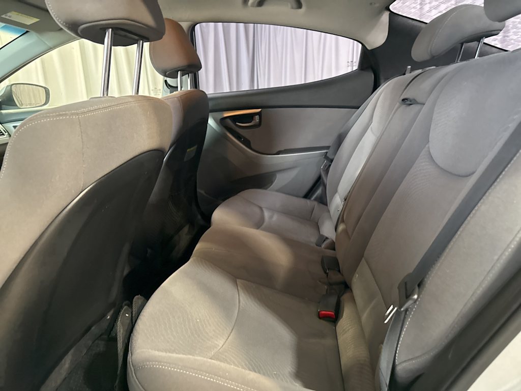 Thumbnail: 2014 Hyundai Elantra - 10