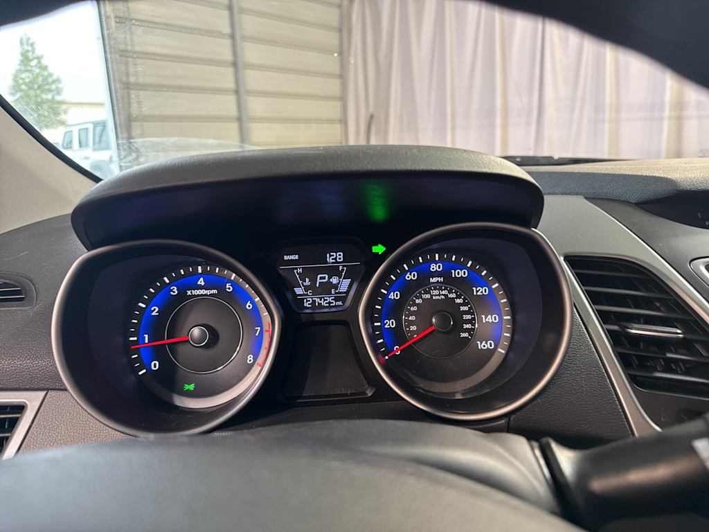 Thumbnail: 2014 Hyundai Elantra - 13