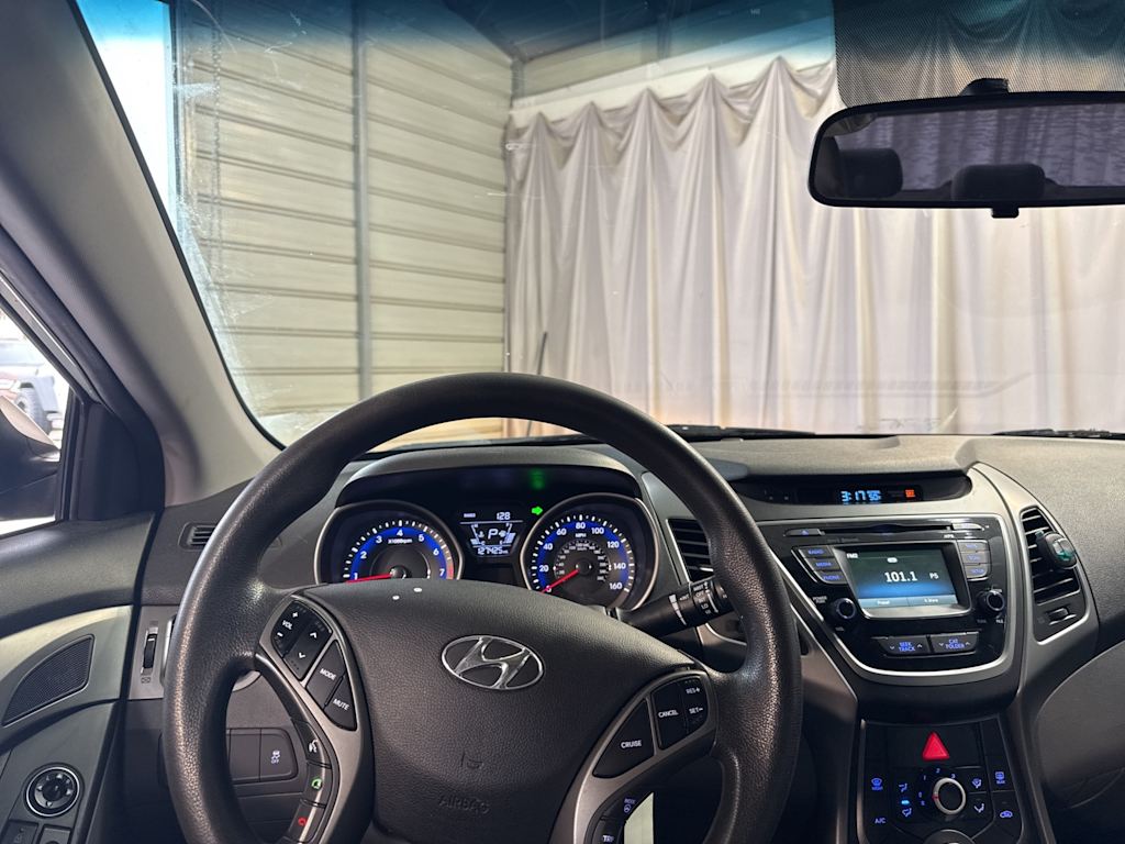 Thumbnail: 2014 Hyundai Elantra - 2
